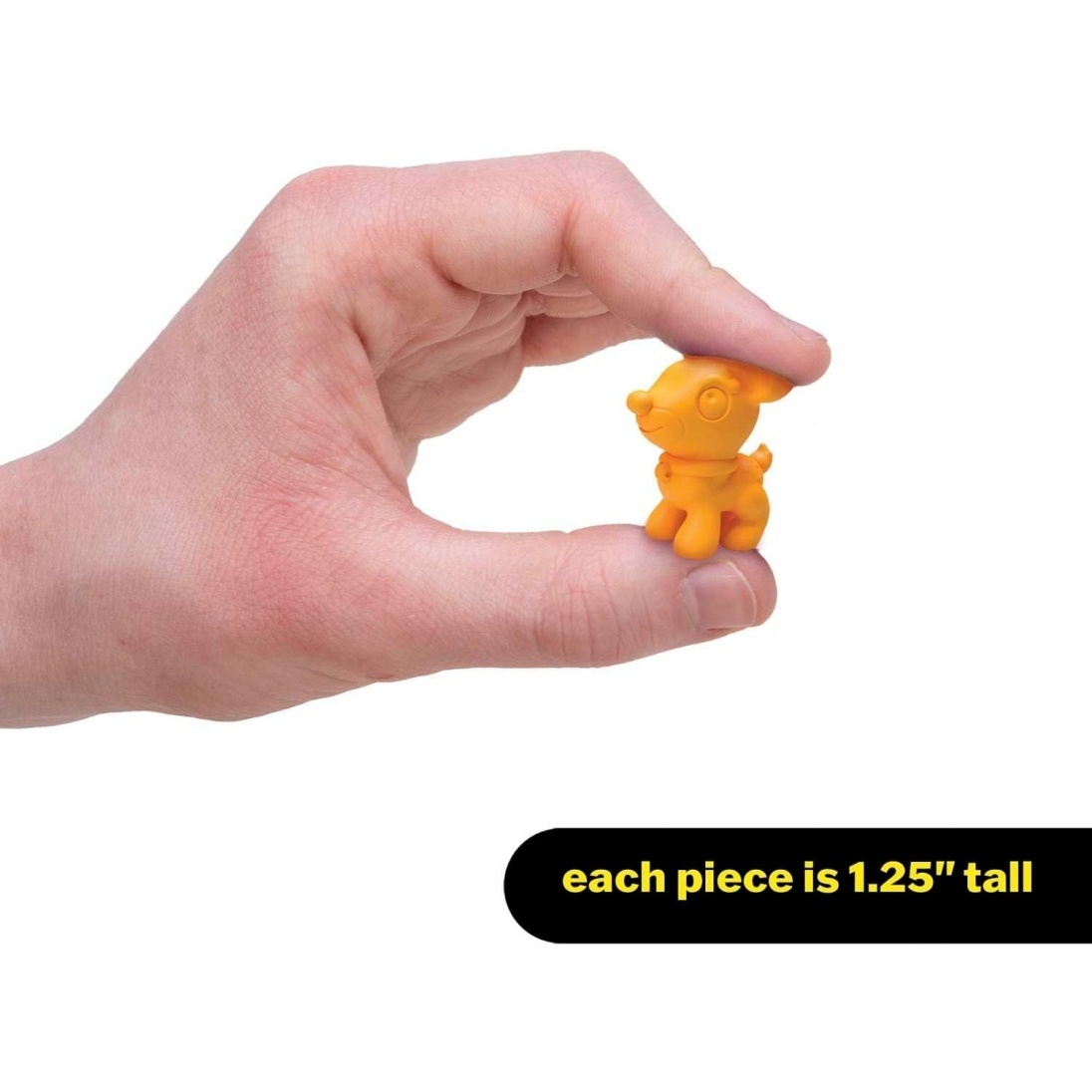 NeeDoh Advent Calendar – 24 Sensory Toys - Image 5